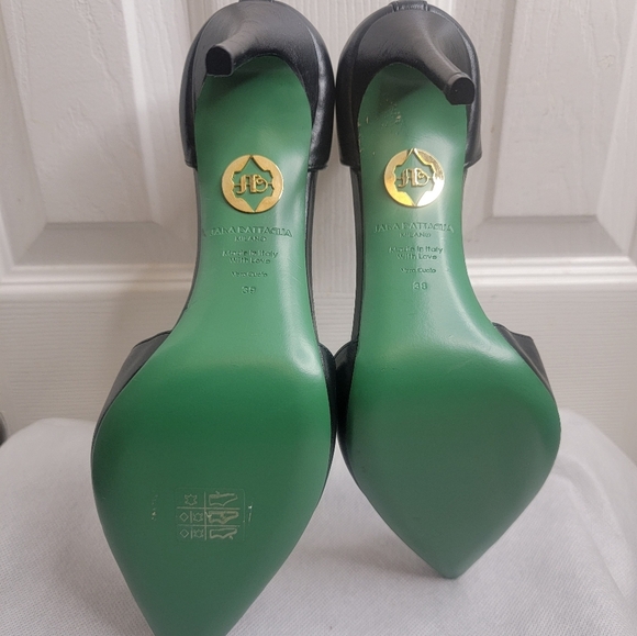 Sara battaglia women sandals size 38 &39 - Picture 12 of 16